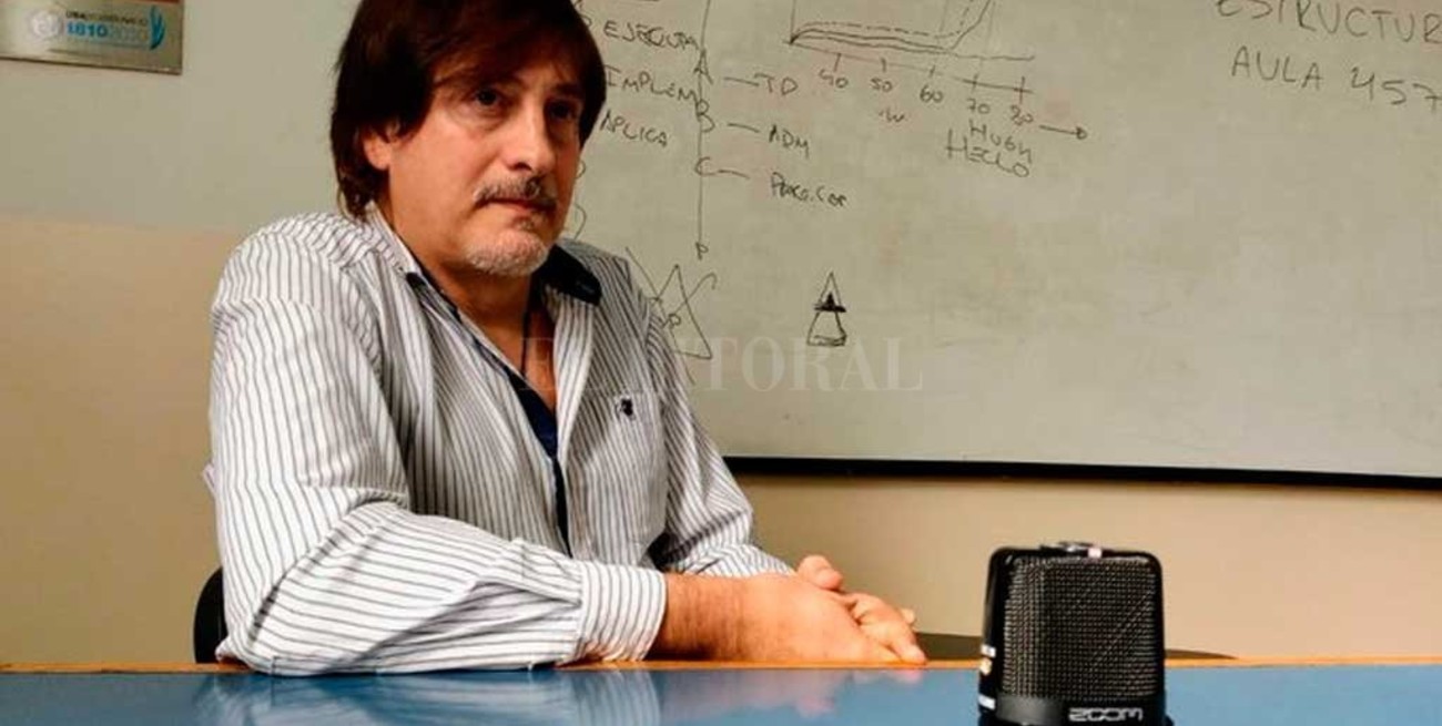 "El Rodrigazo fue un quiebre estructural: entre 1975 y hasta 2001 la economía argentina casi no creció"