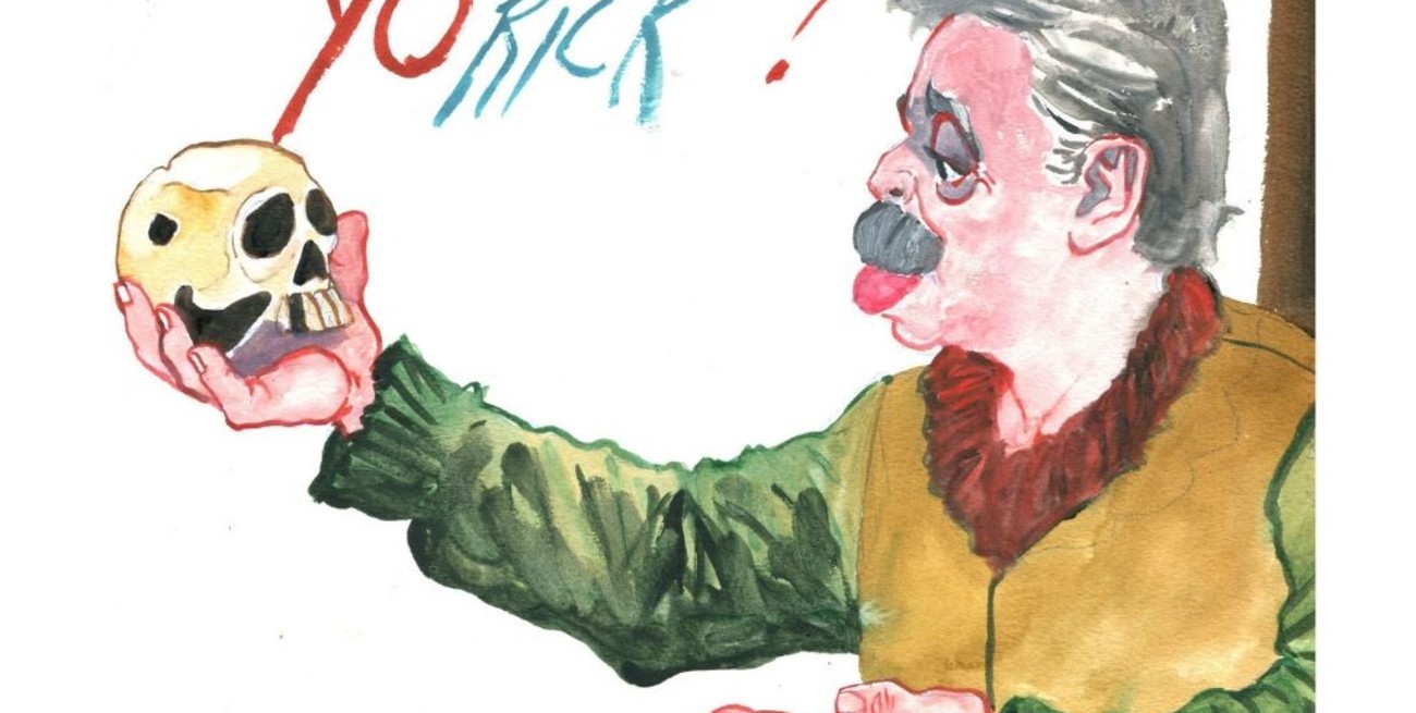 De Firmenich al "brujo", piqueteros y neoliberales