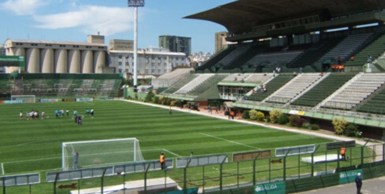 Ferro suspendió entrenamientos de fútbol y básquetbol como medida de prevención por el coronavirus