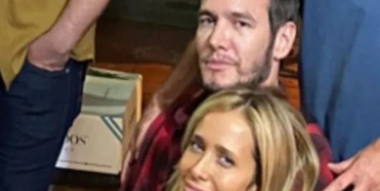 En pareja con Emanuel Ortega, Julieta Prandi "no descarta" la posibilidad de volver a ser mamá