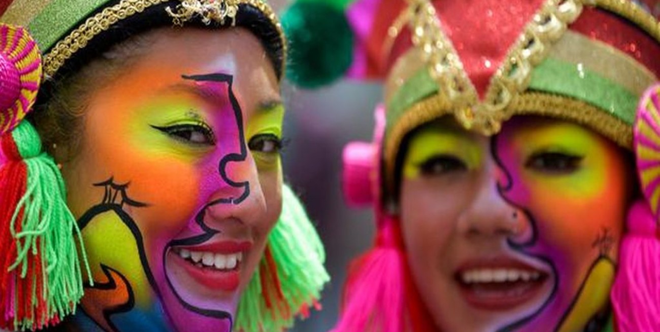 Descubren herencia "denisovana" en los labios de la población latinoamericana