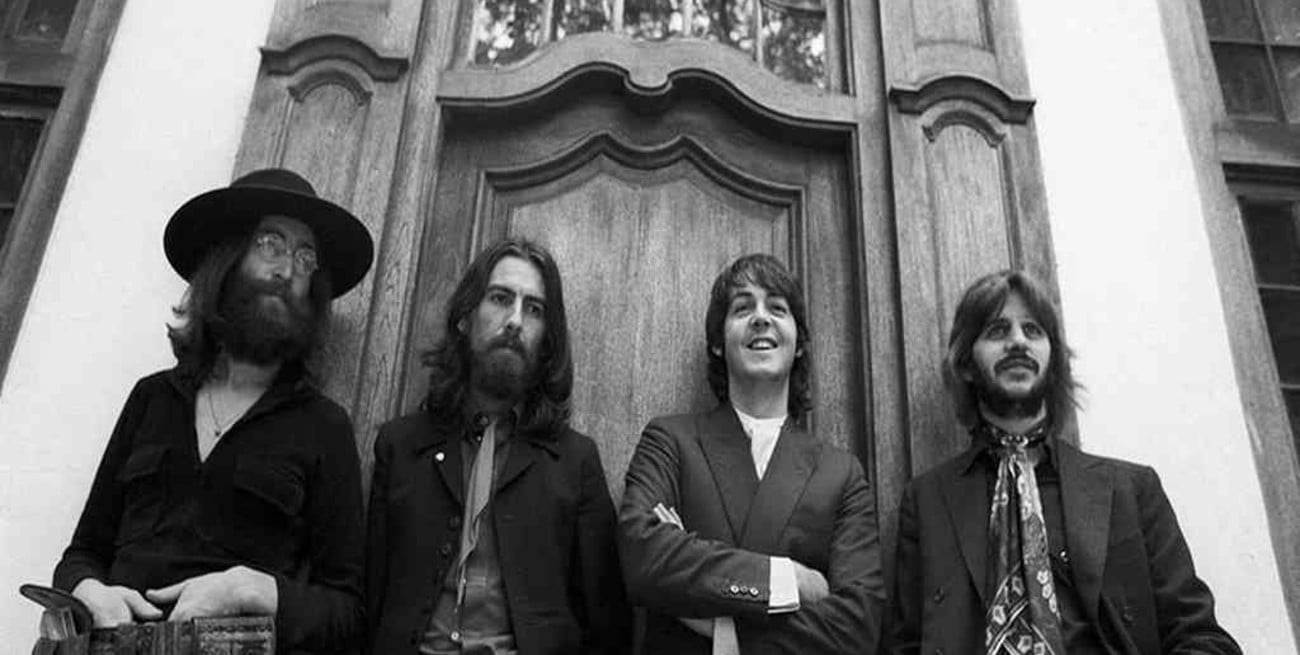 The Beatles invitan a un karaoke global con "Yellow Submarine"