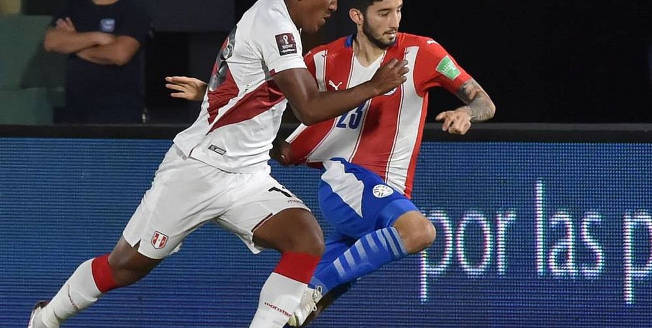 Perú vs. Paraguay: duelo de DTs argentinos para jugar una semifinal