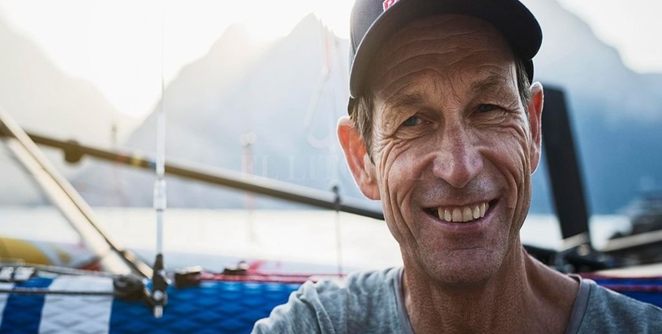 Santiago Lange: "Estoy confiado porque sé que trabajamos mucho y muy bien"