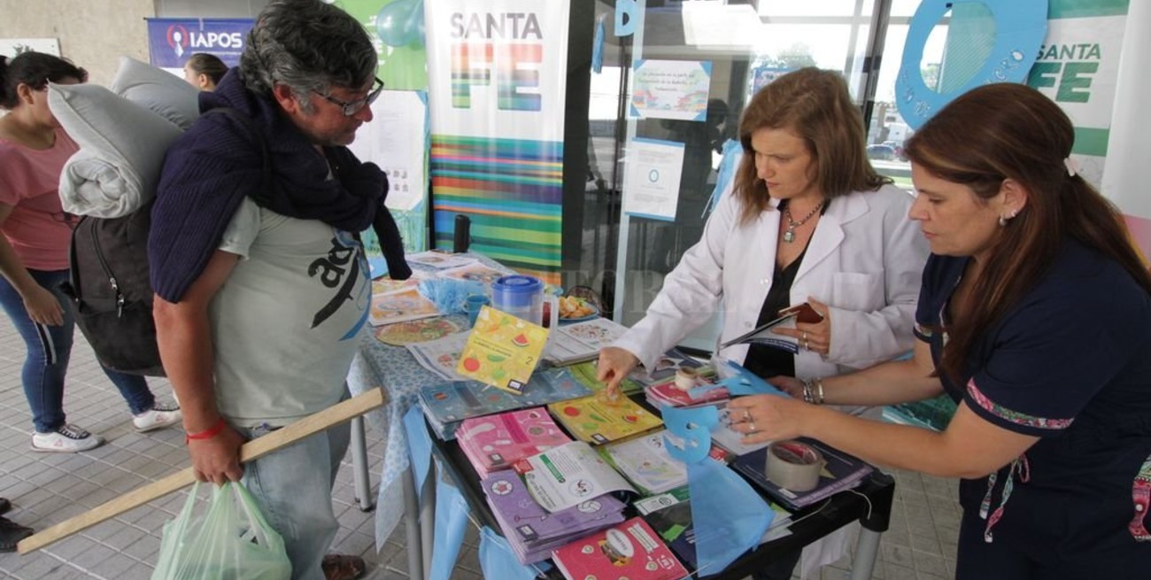 Diabetes: la familia es clave en la educación y prevención