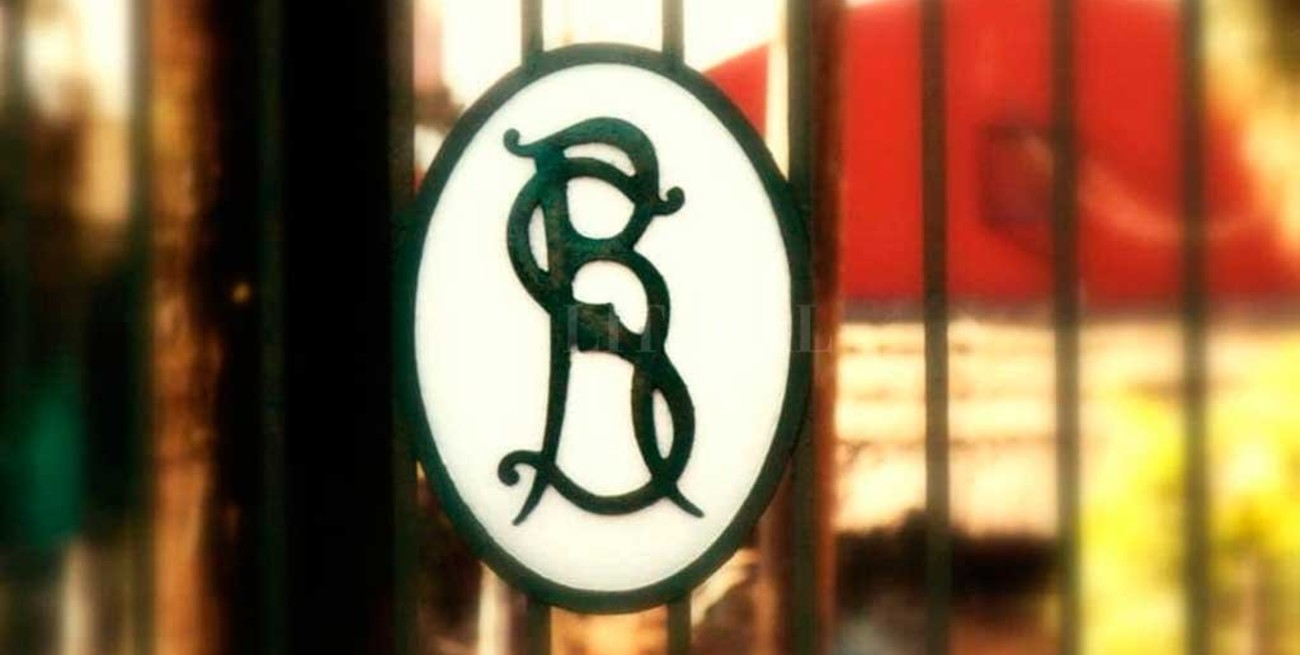 Cena aniversario de la Asociación Río Paraná