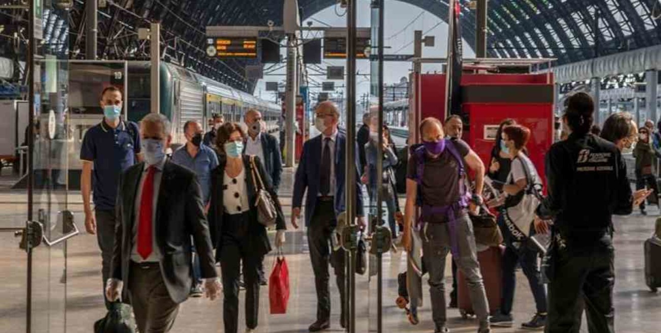 Bruselas propone reabrir las fronteras externas de la Unión Europea el 1 de julio