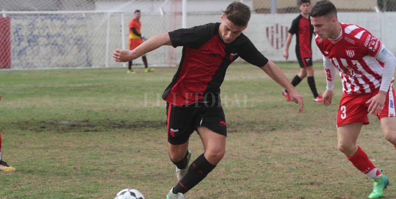 Colón y Unión, frente a frente