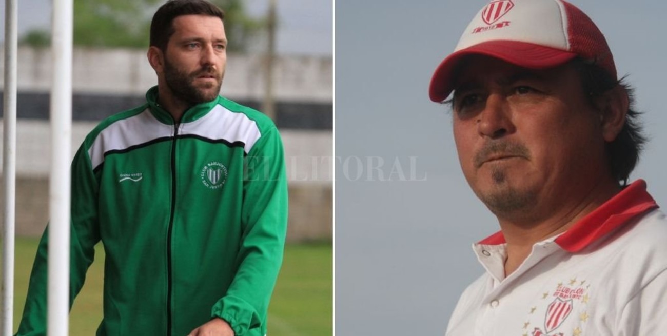 Se juega el clásico del Portón del Norte