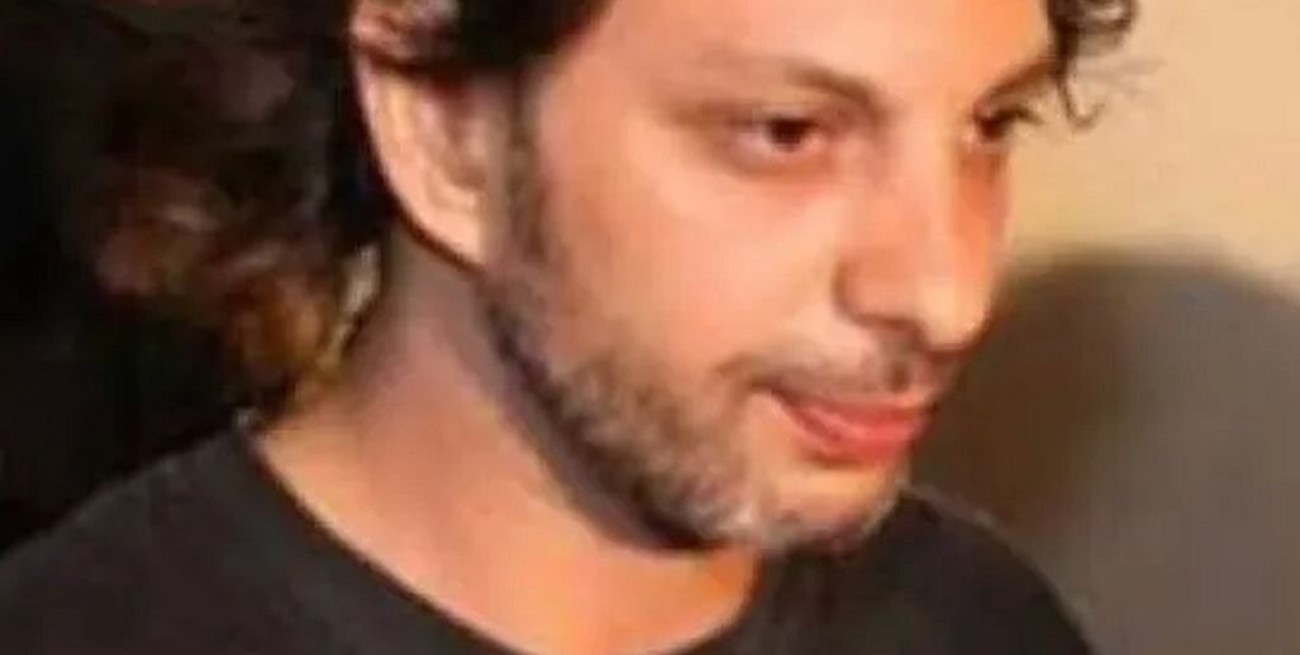 El femicida de Wanda Tadei recibió permiso para salir a festejar el cumpleaños de su hija