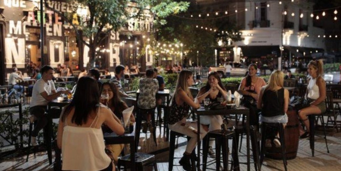 Llega en Rosario la semana gastronómica del "Mayo Mes de Sabores"