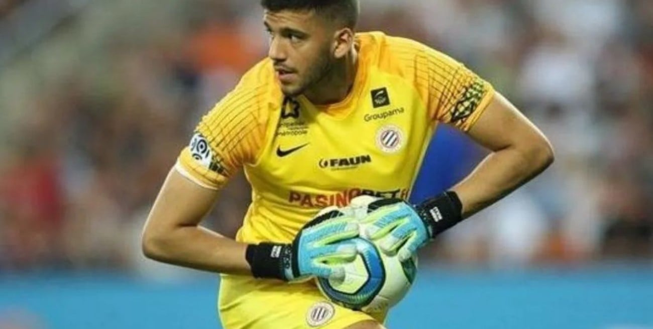 Rulli  debe regresar a la Real Sociedad