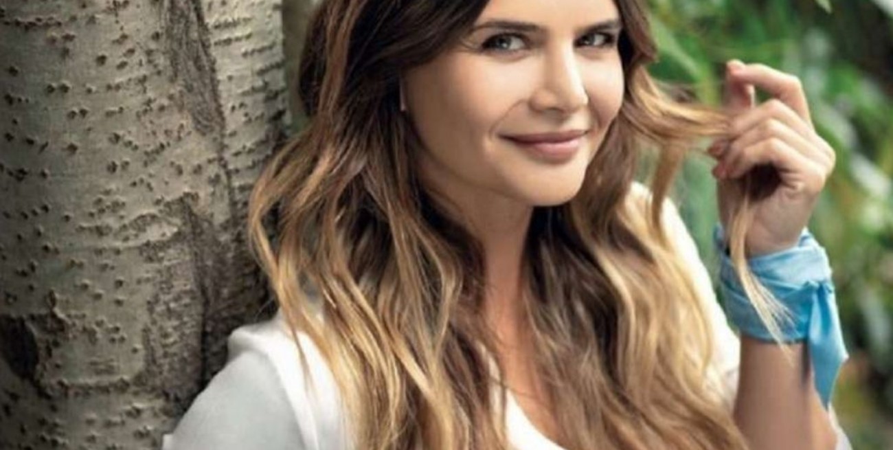 Amalia Granata comparó el animal arrojado desde un helicóptero con un aborto