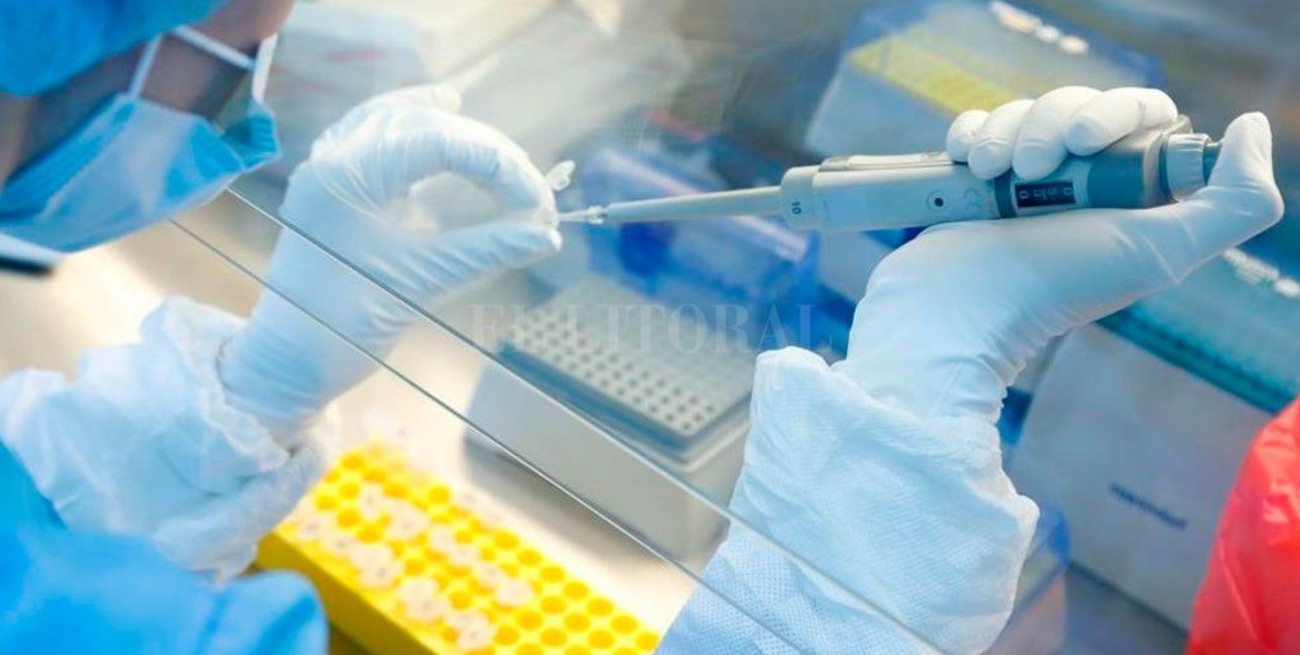 Rusia patentó la segunda vacuna para el coronavirus