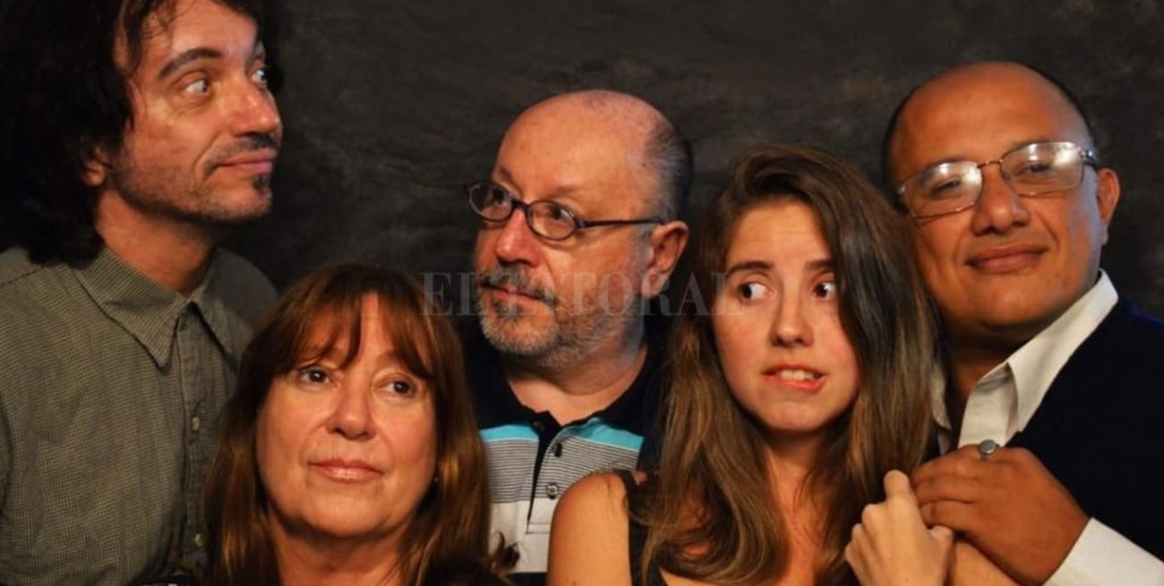 Comedia negra para condenar prejuicios