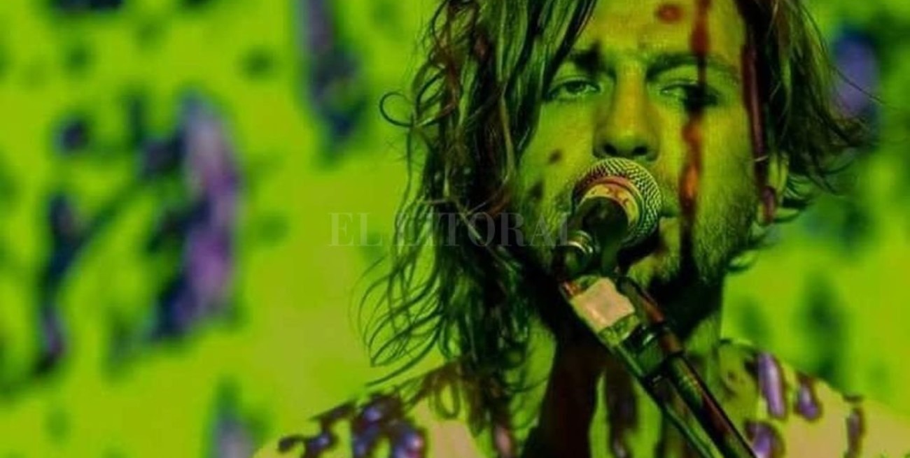 Pacho y los Limones: "Frenar para seguir" 