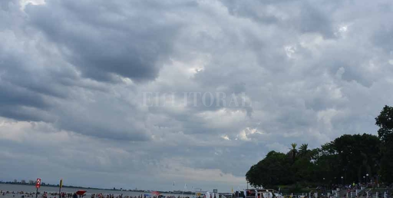 Menores detenidos por disturbios en el Espigón I