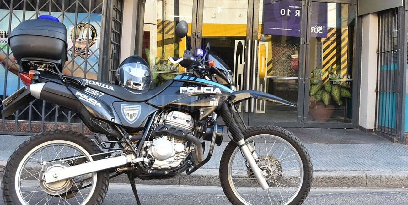 Caso Oldani: imputaron a los dos detenidos por homicidio y robo