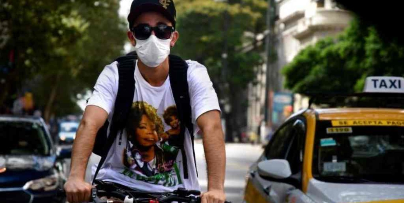 Uruguay reportó 18 nuevos contagios de coronavirus