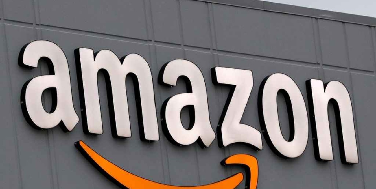 Amazon estudia abrir tiendas físicas al estilo de grandes almacenes