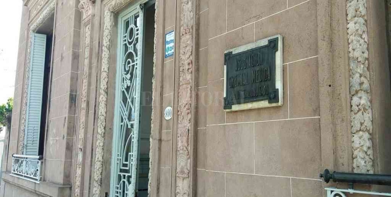 Suspenden prestaciones a obras sociales por la negativa a actualizar aranceles 