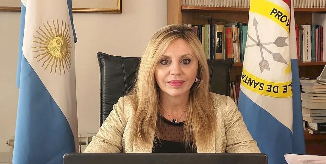 Sacnun: "Recuperar los Bajos Submeridionales es parte de la reparación histórica que se le debe al norte santafesino"