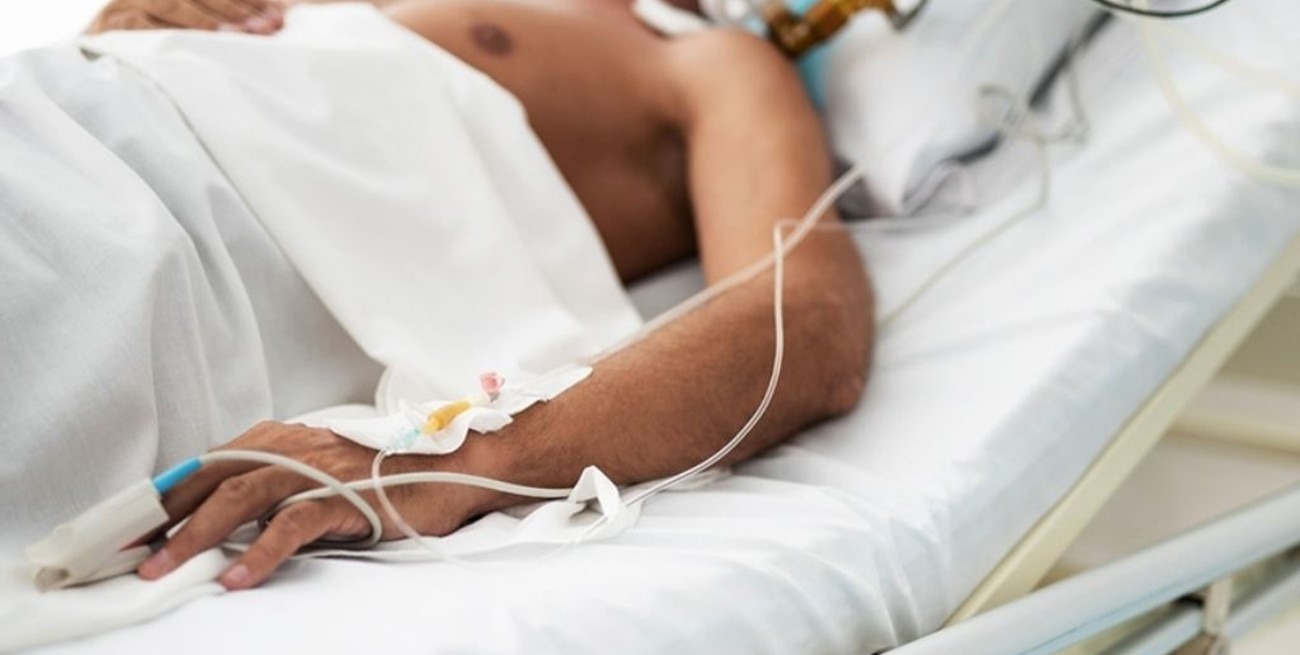 Preocupación en Córdoba por la cantidad de jóvenes internados