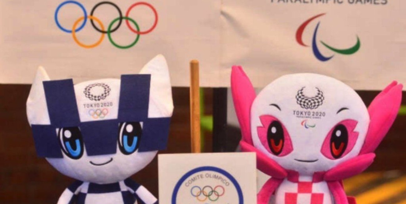 Los Juegos Paralímpicos se desarrollarán sin público por el aumento de casos de coronavirus en Japón