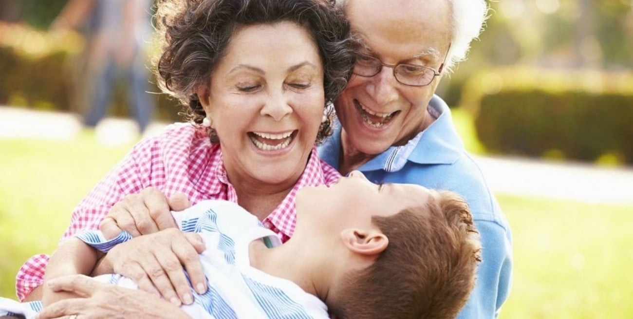 Día de los Abuelos: brindan enseñanzas a las nuevas generaciones