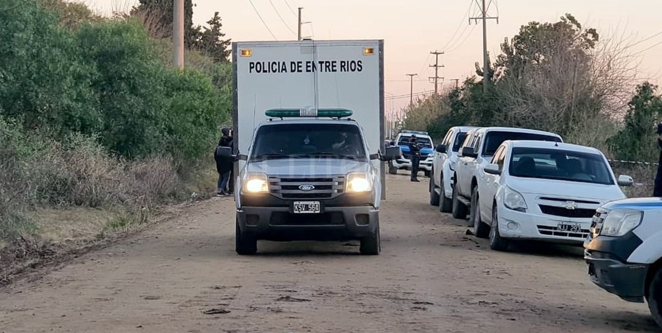 Quedó en libertad el joven detenido en la causa por el homicidio de Calleja