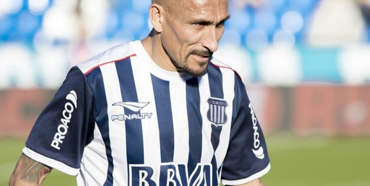 El "Cholo" Guiñazú se sumará a la estructura deportiva de Talleres de Córdoba