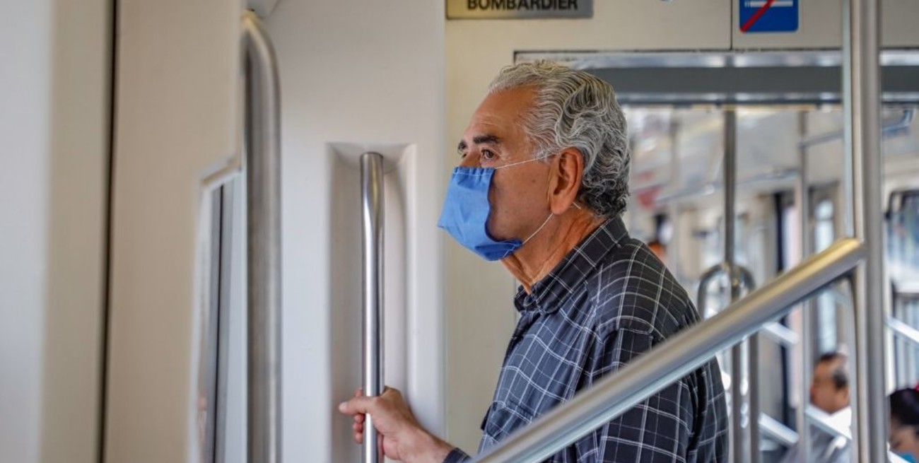 Para la OPS, las consecuencias del coronavirus en la salud mental pueden persistir tras la pandemia