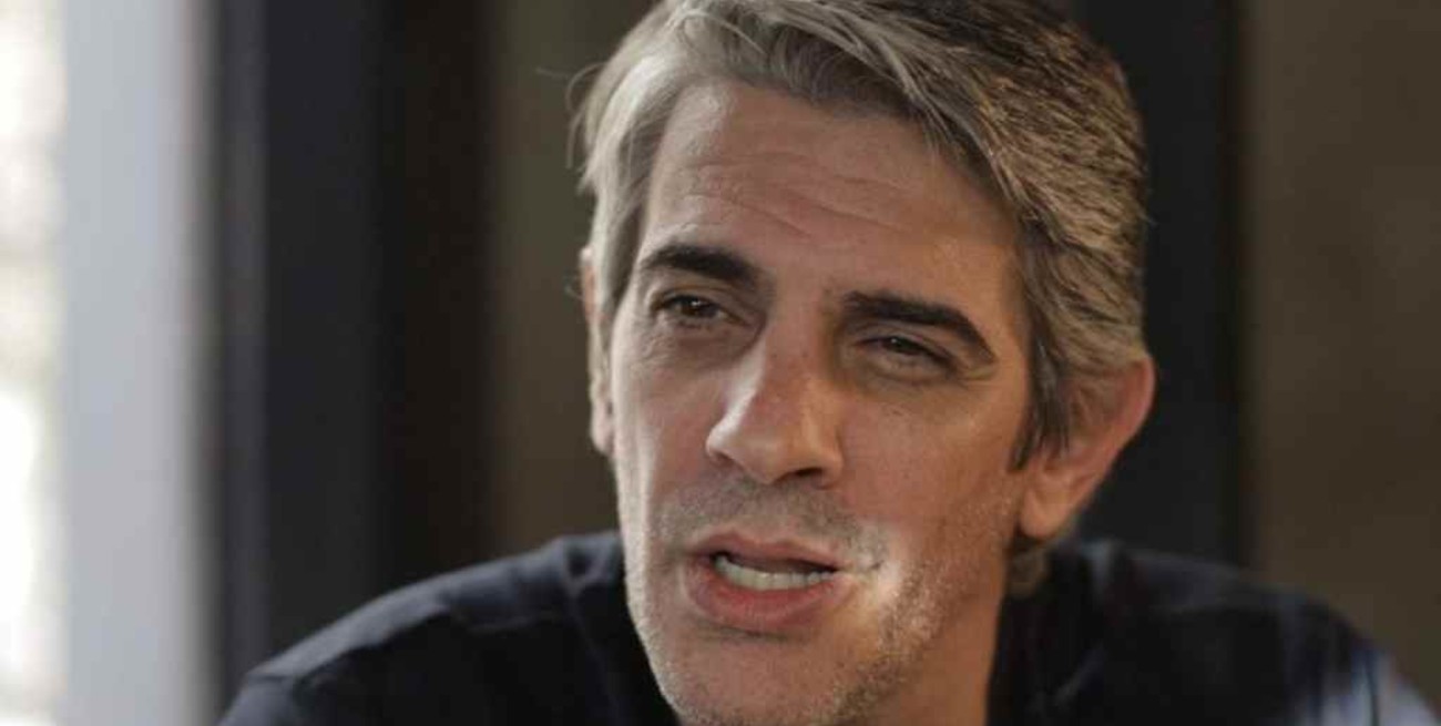 Pablo Echarri habló de la posibilidad de incursionar en la política: "Me gusta mucho la intendencia" 