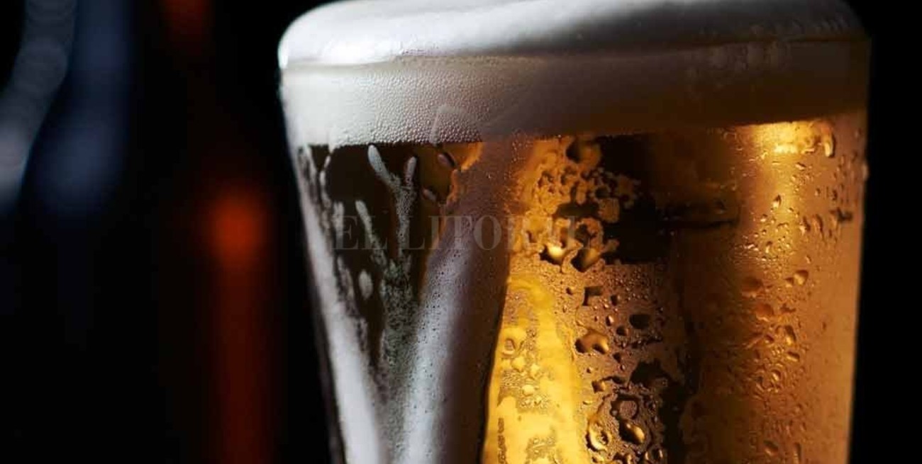 Assal prohibió la venta y circulación de tres cervezas importadas