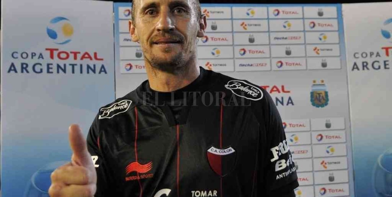 Adrián Bastía asumió la presidencia del Club Belgrano de Serodino