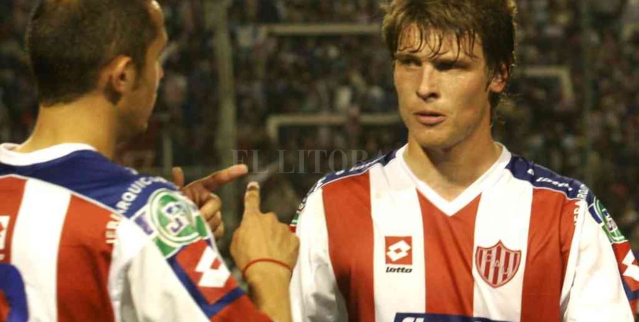 Battión explicó qué es lo que quiere para Unión