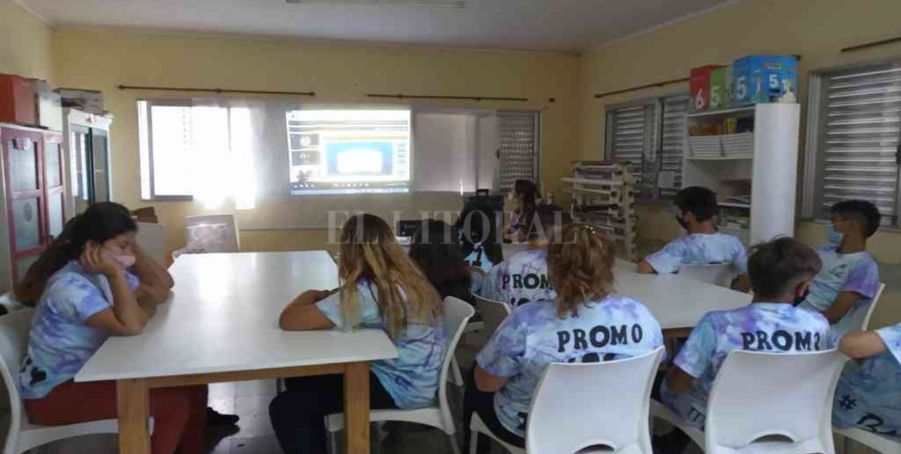 Fundación Innovar se consolida como difusora de conocimientos y valores