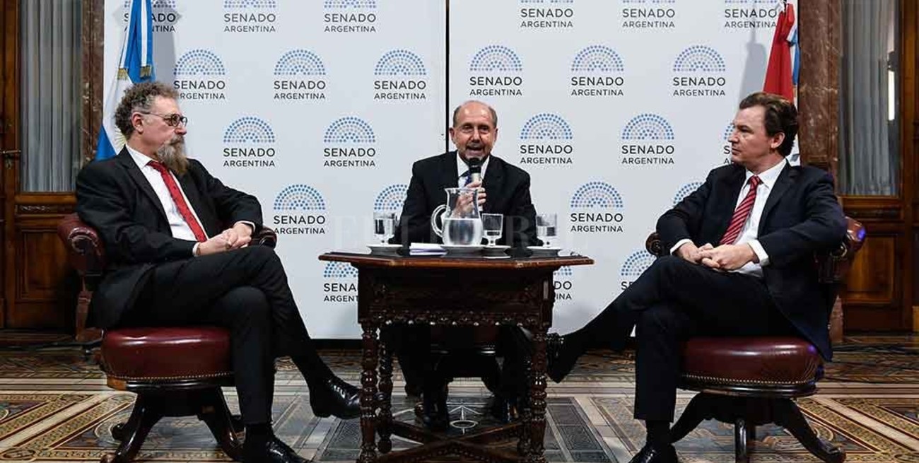 El Litoral fue distinguido con la mención de honor "Senador Domingo Faustino Sarmiento"