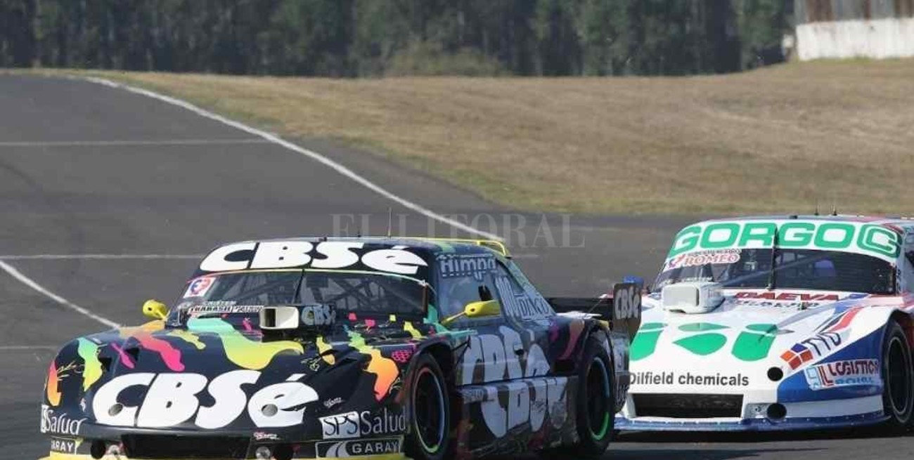 El Turismo Carretera visitará Misiones en agosto