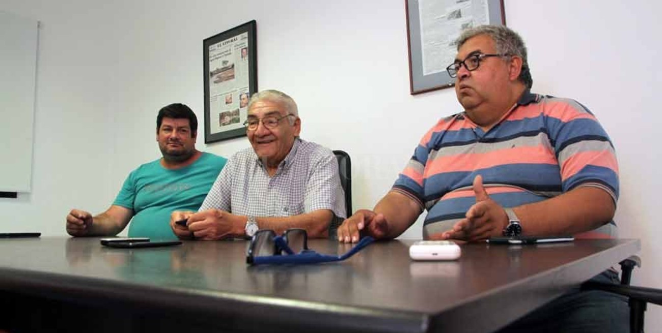 Deportivo Agua FC se renueva para salir adelante