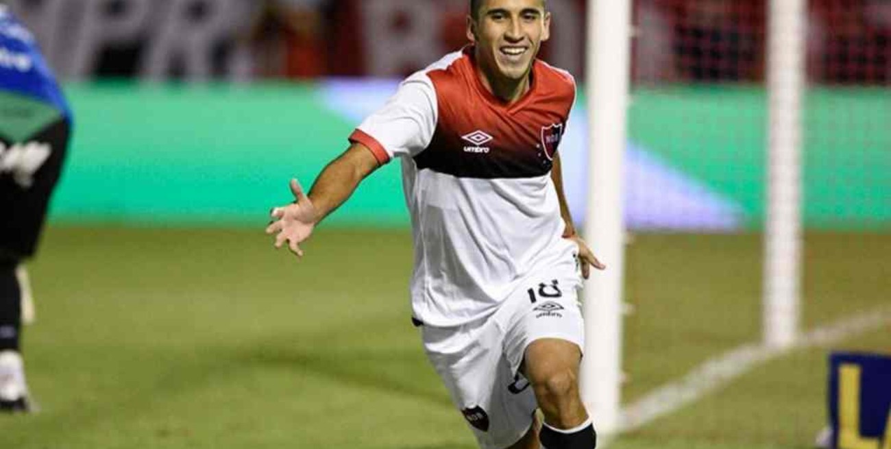 Marcioni y Torres volverán a Newell`s