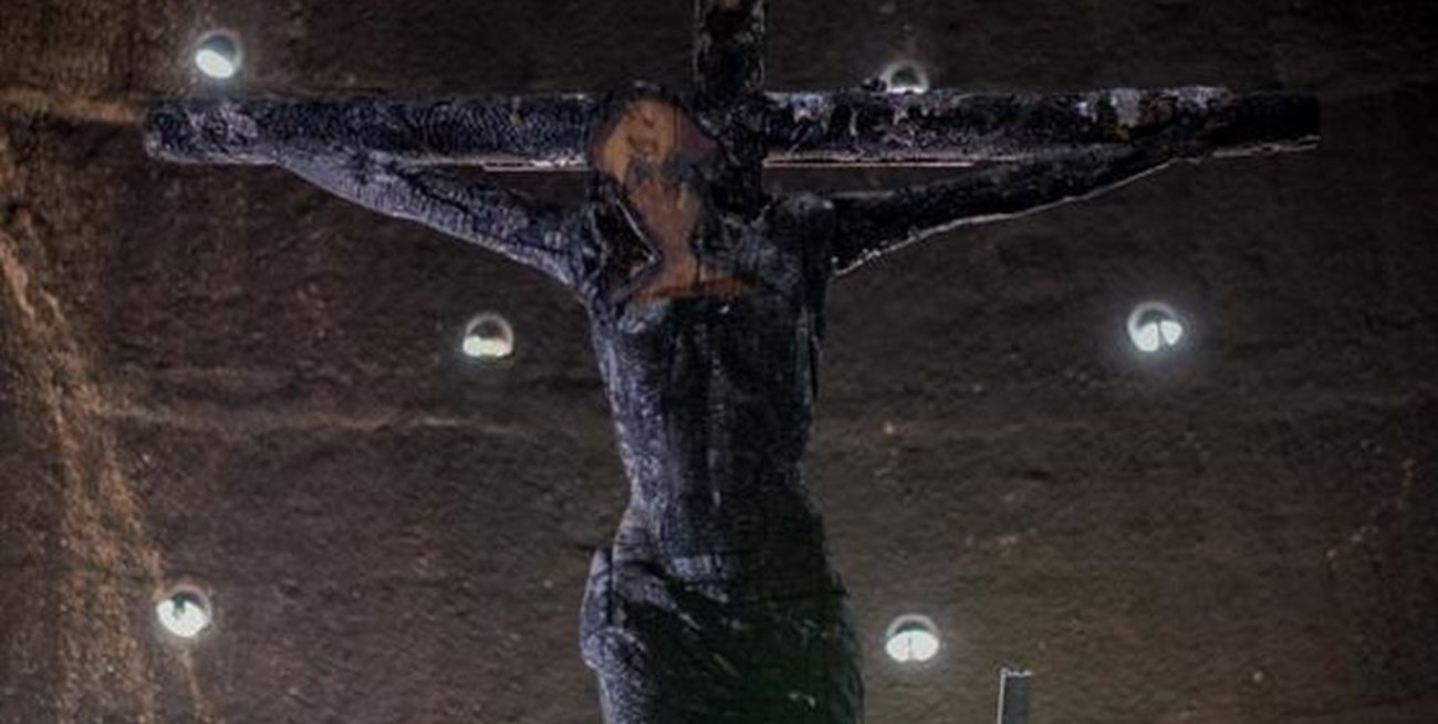 El papa Francisco aceptó la renuncia del polémico obispo nicaragüense Juan Abelardo Mata