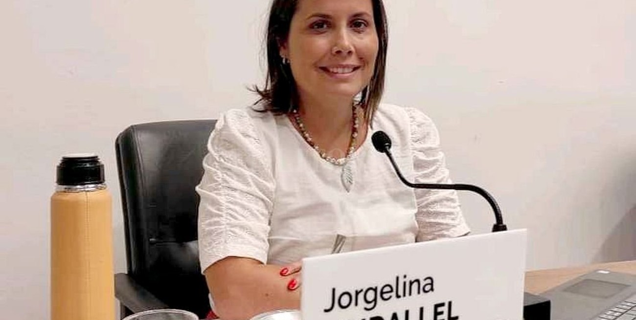 Mudallel: "Cuenten conmigo para trabajar 24/7"