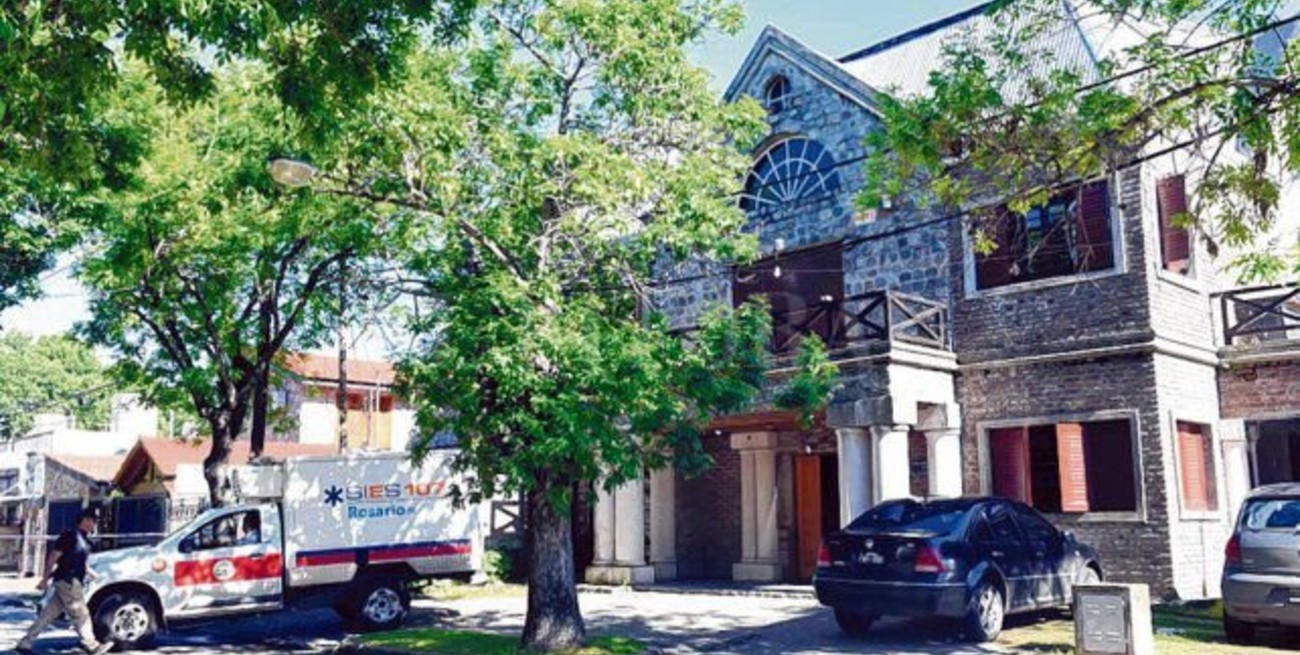 Solicitaron un jury para el juez que le otorgó prisión domiciliaria a "Ema Pimpi" Sandoval