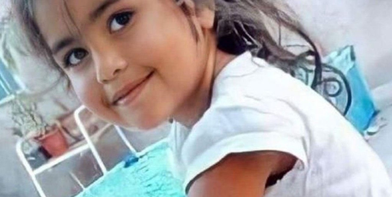 San Luis: piden profundizan la hipótesis de delitos federales en la desaparición de Guadalupe Lucero