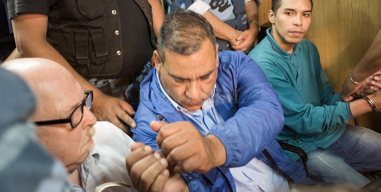 Caso Lucía Pérez: lapidario comunicado de abogados penalistas contra el fallo del juicio