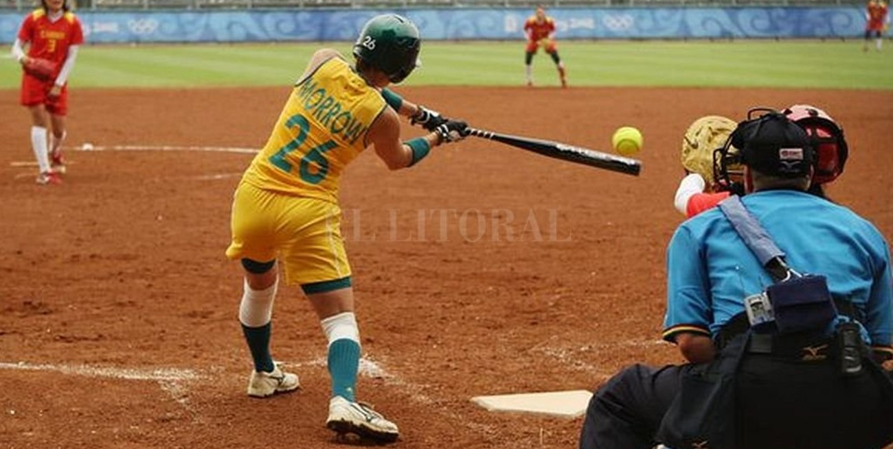 Arranca este martes la primera competencia en los Juegos Olímpicos