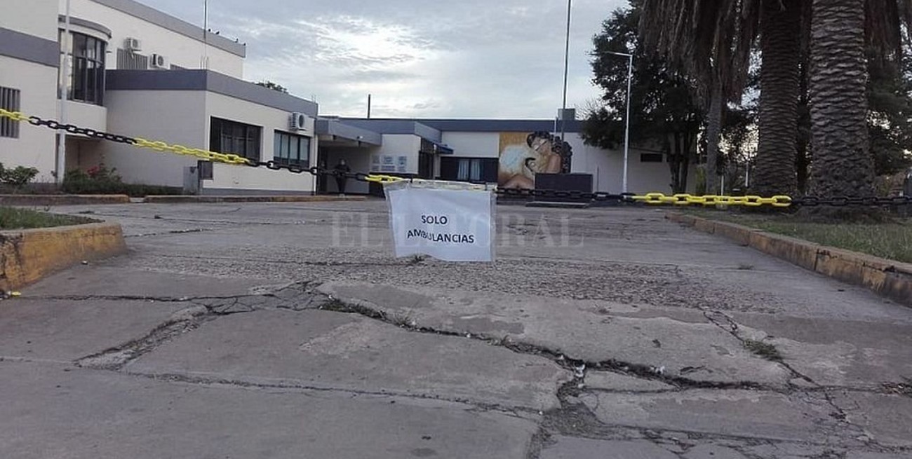 Confirmaron tres nuevos casos de Covid-19 en Villa Ocampo