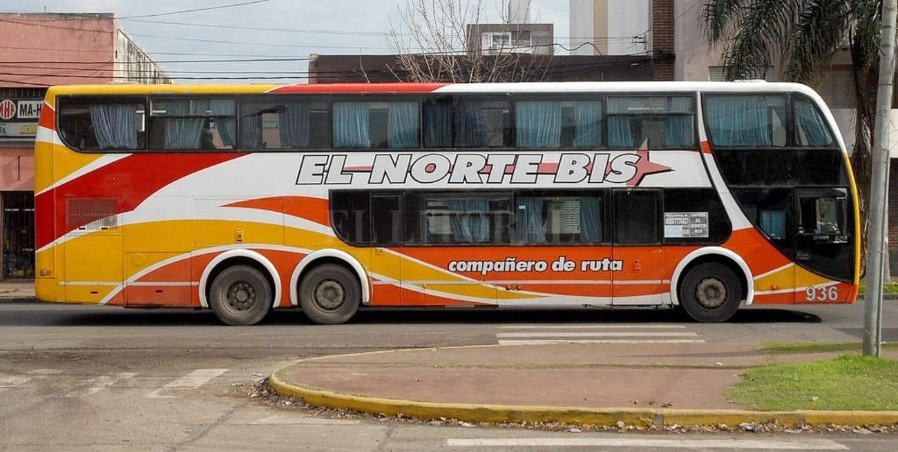 El Norte Bis desmintió versiones de quiebra y presta servicios con normalidad