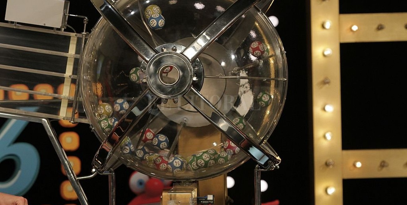 Quini 6: estos son los números favorecidos